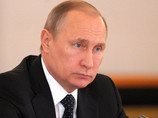 Владимир Путин постоянно получает информацию от МИД, СВР и других служб о развитии событий