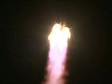 Это третий по счету запуск грузового корабля новой серии "МС"