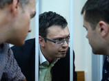 Денис Никандров