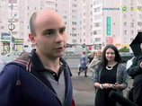 Представители оппозиционного ПАРНАСа пожаловались на препятствия в размещении предвыборной агитации в Санкт-Петербурге