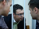 Денис Никандров