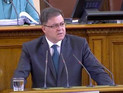 Болгария обвинила Россию в "провокациях" из-за нарушений воздушного пространства страны Болгария обвинила Россию в "провокациях" из-за нарушений воздушного пространства страны