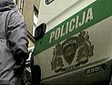 В Риге похищена коллекция латышского художника
