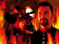 Афиша ансамбля "Red Priest" с сайта mvdaily.com Афиша ансамбля "Red Priest" с сайта mvdaily.com