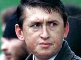 Виктор Мельниченко, фото с сайта ukraine.ru 