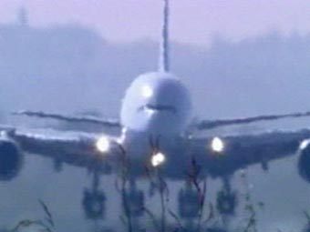 Airbus A380  ,  CNN 