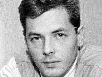 Дмитрий Завадский, фото с сайта memorium.cjes.ru
