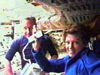     ()   Discovery.    NASA