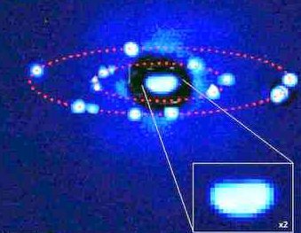 87 Sylvia      ,    Universe Today