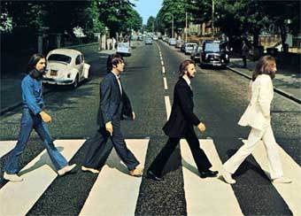    "Abbey Road".    Wikipedia