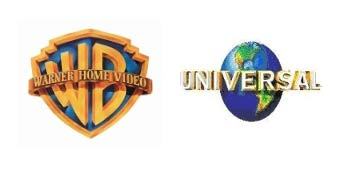  Warner Home Video  Universal Pictures International  