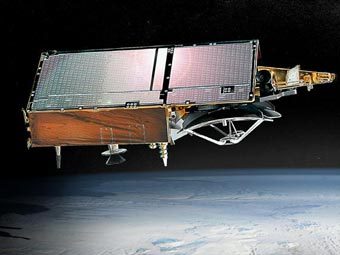 CryoSat,     esa.int