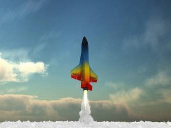 Dream Chaser,    SpaceDev.com