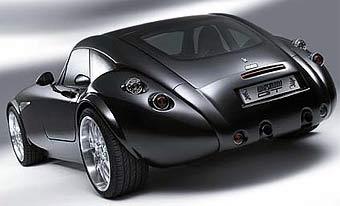  Wiesmann