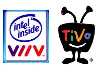  Intel Viiv  TiVo 