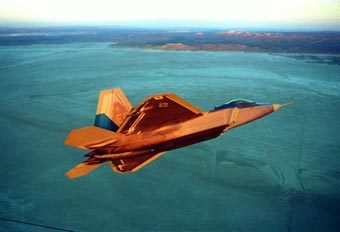 F-22.    Fas.org