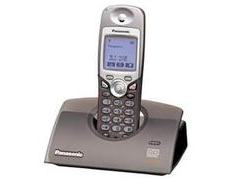 Телефон Panasonic KXTCD 515 с поддержкой отправки SMS Телефон Panasonic KXTCD 515 с поддержкой отправки SMS