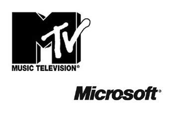  MTV  Microsoft 