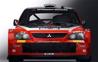  Mitsubishi Motors