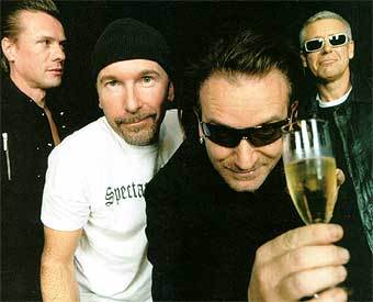  U2.    u2exit.com