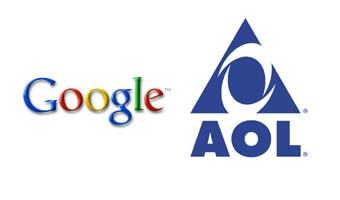  Google  AOL 