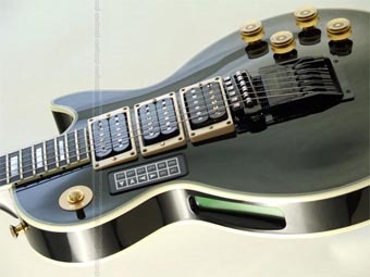  Gibson Les Paul Classic    .    Gizmag.