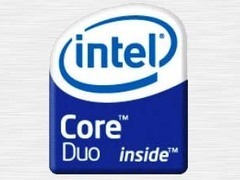 Новый логотип процессора Intel. Материалы с сайта ClubIC.com Новый логотип процессора Intel. Материалы с сайта ClubIC.com