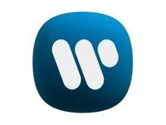 Логотип Warner Music Group Логотип Warner Music Group