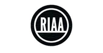  RIAA 