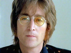Джон Леннон, фото с сайта johnlennon.it Джон Леннон, фото с сайта johnlennon.it