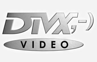  DivX 