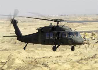  UH-60 Black Hawk.    www.ilexikon.com