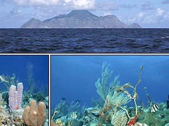  Saba Bank.    The Daily Telegraph