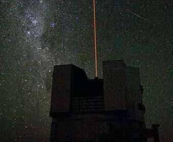    VLT,    newscientistspace.com