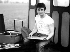 Дэниел Радклифф. Фото с сайта danradcliffe.co.uk Дэниел Радклифф. Фото с сайта danradcliffe.co.uk