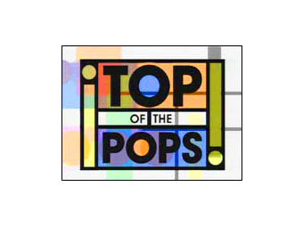   Top of the Pops