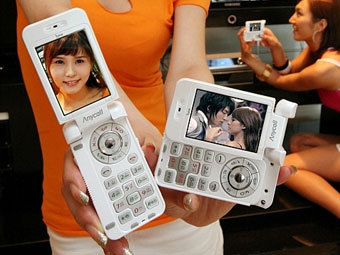  SCH-B450.    Samsung