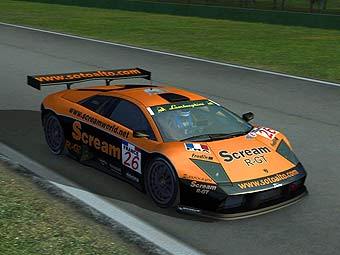   GTR 2