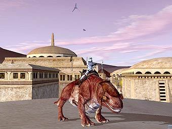   Star Wars Galaxies: The Complete Online Adventures