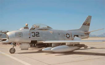 F-86 "Sabre",    chinascout.narod.ru