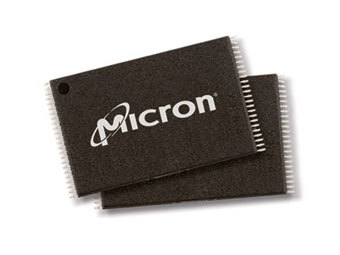  - Micron.    micron.com 
