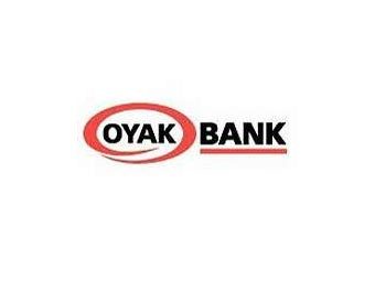  Oyak bank   