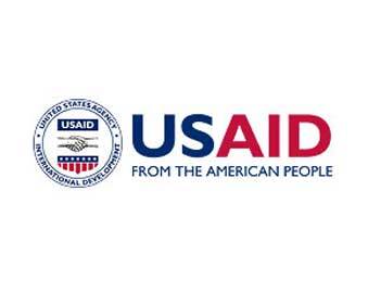  USAID 