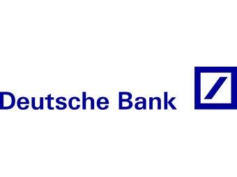  Deutsche Bank