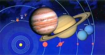 ����� ��������� �������. ����������� � ����� NASA