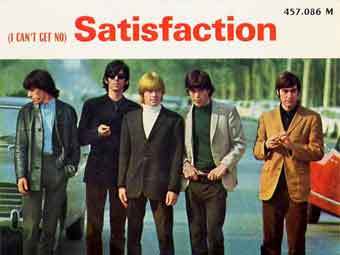   "Satisfaction"   retrojeunesse60.com