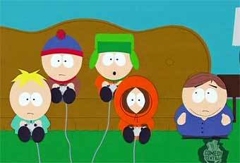    "South Park"