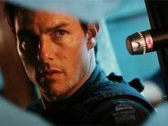 Том Круз в фильме "Миссия невыполнима 3". Фото с сайта: www.missionimpossible.com Том Круз в фильме "Миссия невыполнима 3". Фото с сайта: www.missionimpossible.com