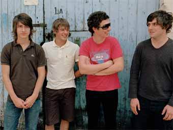    Arctic Monkeys   