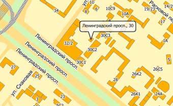     : www.nakarte.ru